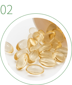 サプリメント・OTC薬の販売